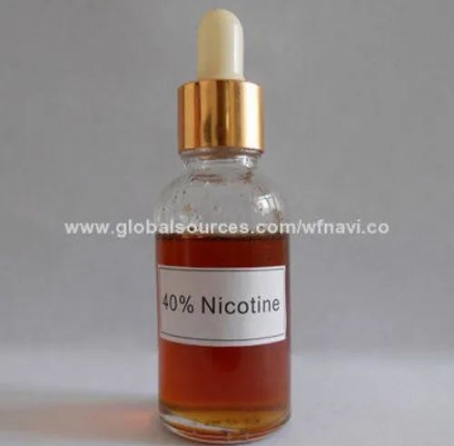 Nicotine Polacrilex