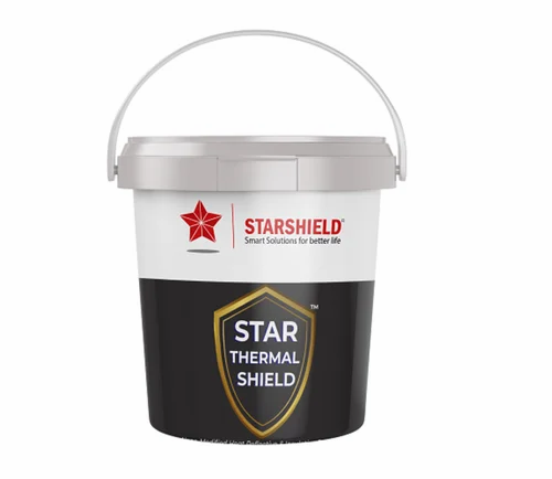 Thermal Barrier Paints and Coating