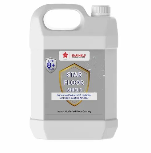 Stain Resistant Coating For Floor
