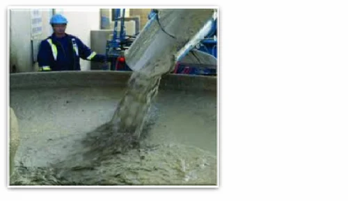 Concrete Surface Retarder