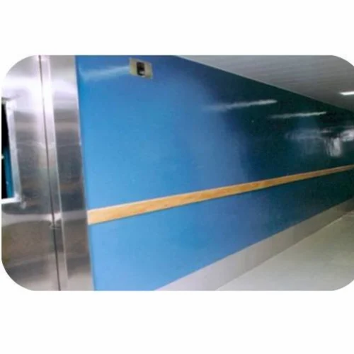 Exterior Wall Coatings
