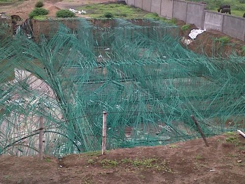 Clean Coat Reinforcement Bar Protecting Polymer Coating, 25 kg