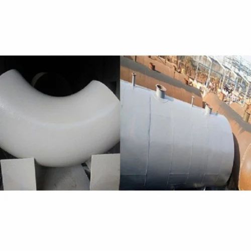 Polyurethane Floor Coating, For Metal