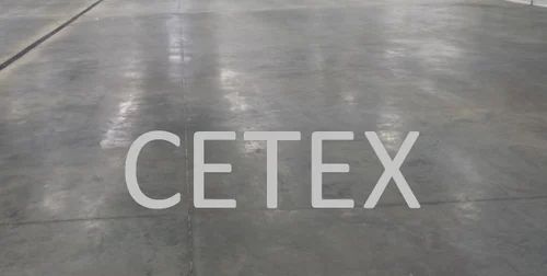Abrasion Resistant Coating, Silicate, Liquid