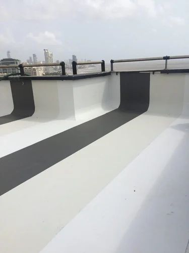 Epoxy Winone Decoguard Floor Coating, 10 L, 2 mm