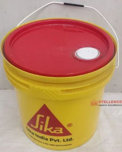 Sikafloor 10 Primer (10 kg Pack) - Synthetic Resin Primer for Priming Porous Concrete Surfaces