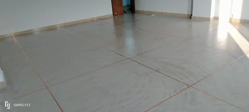 Glossy Colored Floor Coatings, 4 L