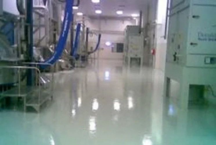 GEFLOR EP G