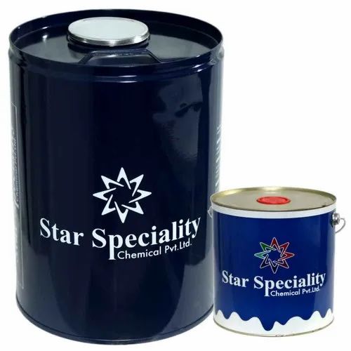 Epoxy Phenolic Paint, Packaging Size: 20 L