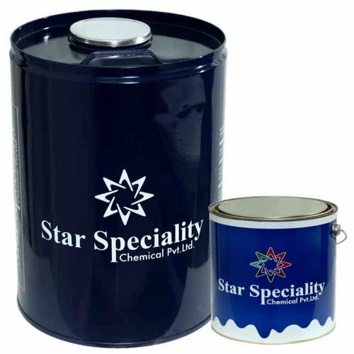 High Build Epoxy Paint, For Metal