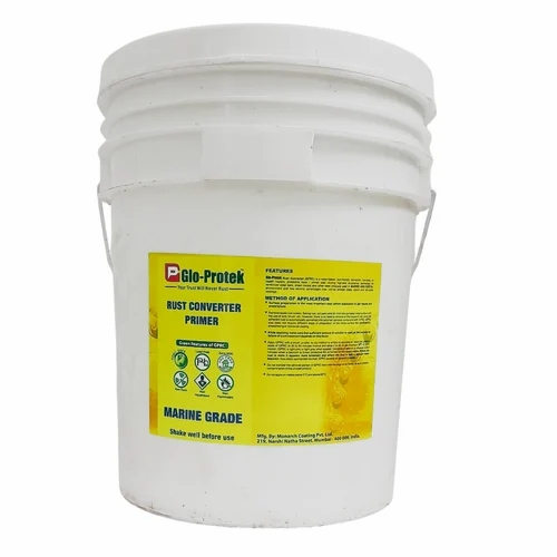 Chemical Resistant Coatings, 20 L