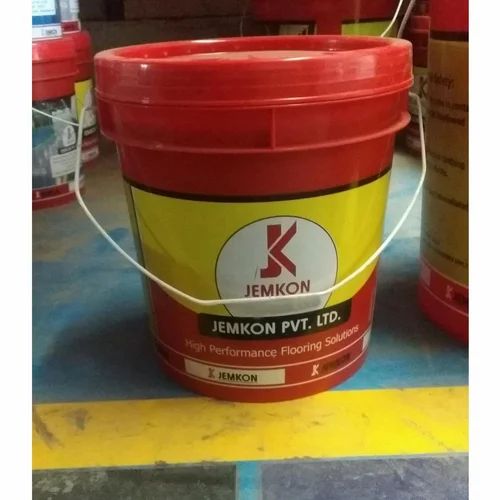 1L PU Floor Coating Paint