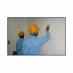 Epoxy Wall Coatings, Grade Standard: Industrial Grade, Packaging Type: Bucket