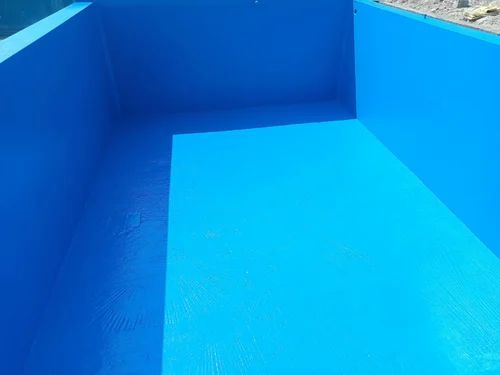 MATPROOF Solvent Free Epoxy Coating (20 Kg)