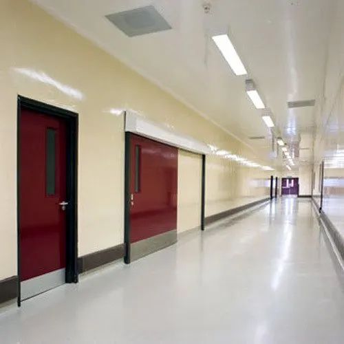 Concrete Water-Borne Polyurethane Wall Coating, Packaging Type: Bucket, Packaging Size: 20 Kg