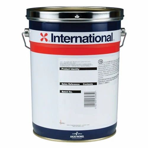 Industrial Paints .., 10 L