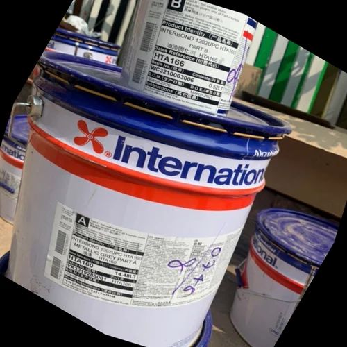 Interzone 3507 Modified Epoxy Coating