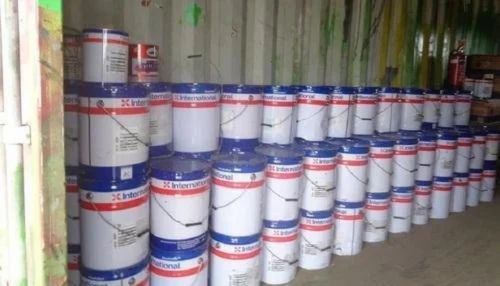 Intergard 410 Epoxy Coating, 20 Litre, Liquid