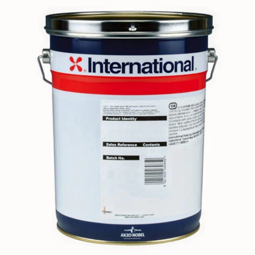 Fire Retardant Paints, 20 L