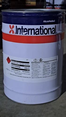 Intergard 403, Packaging Size: 4 L