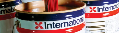 Intertherm 50 Heat Resistant Paint