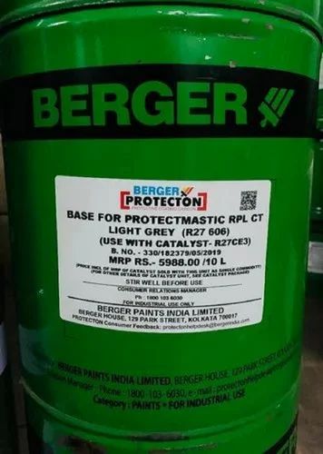 Epilux 155 Hb Enamel Epoxy Paint