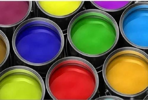 Own Alkyd Based Enamel Paint, 20 ltr