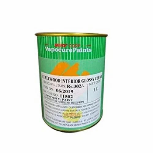 Mrf Epoxy Paint