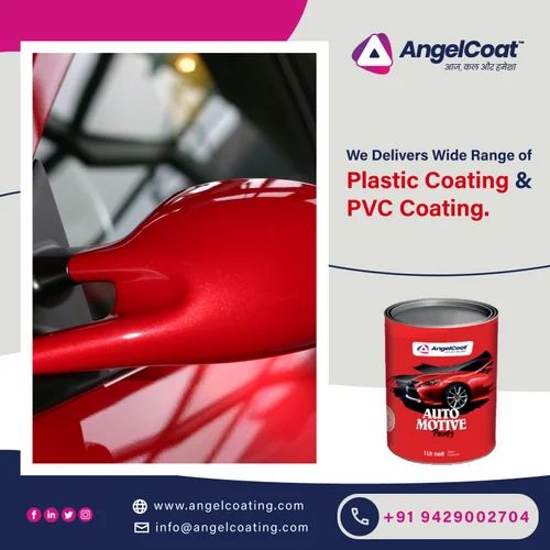 AngelCoat Plastic Promoter Primer 1 L