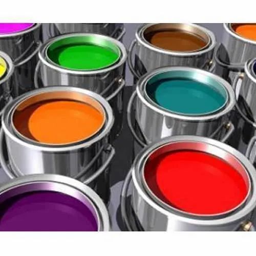 High Gloss Epoxy Paints, Packaging Size: 5 - 20 Liter