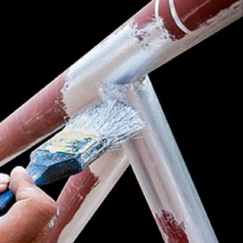 EGG SHELL SYNTHETIC Zigmalac 2K Aluminium Paint (0150), Liquid, Packaging Size: 20 L / 4 L / 1 L