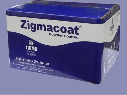 Texture Powder Coating RAL 9007 Grey aluminium