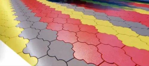 FLOOR COAT PAINT