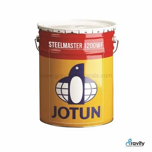 Jotun Steelmaster 1200WF, For Metal