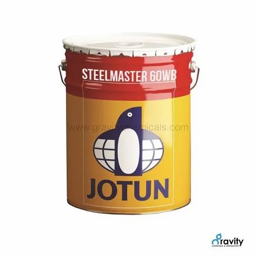 Jotun Steelmaster 60WB