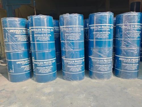 CHEMICAL RESISTANT COATING, Packaging Type: Drum, Packaging Size: 20L