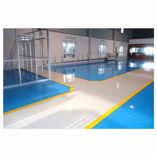 Chemical Resistant Coating, 1 L