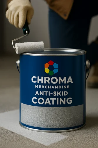 Anti Skid Floor Paint