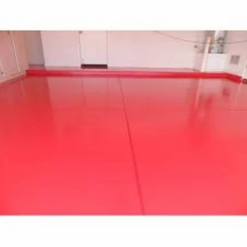 Floor Paints .