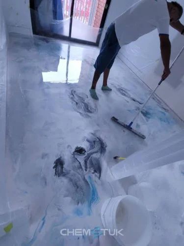 Floor Paints - 10L