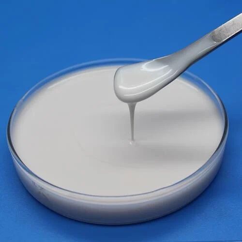 D 35 Silicone Emulsion for Industrial, Packaging Type: HDPE Drum