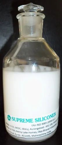 Silicone Emulsions For Polish, For Car Interior Cleaning, Packaging Size: 50 kg