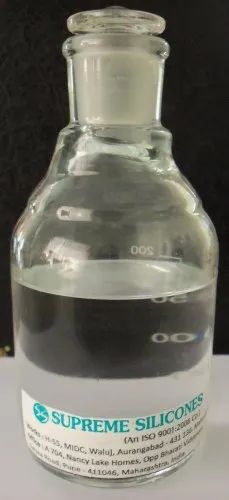 Dimethicone Emulsion