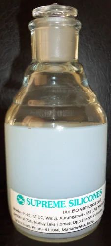 Silicone Emulsion, 200 kg