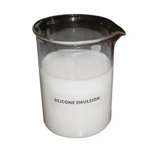 Silicone Emulsion Chemicals, 5 Kg