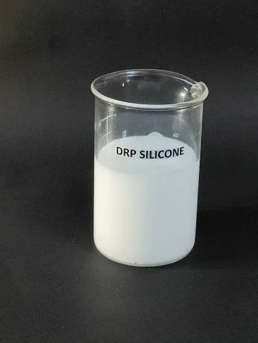 Silicone Emulsion Chemicals, 1 Kg