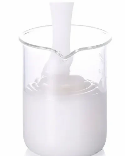 White Silicone Emulsion Chemicals