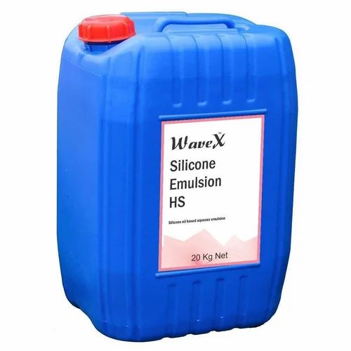 Silicon Emulsion HS, 20 L