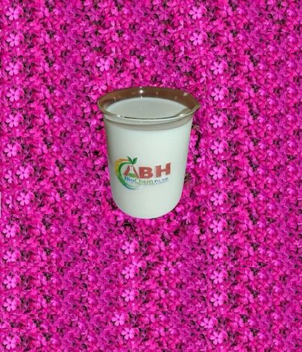 Silicone Wax Emulsion, 20 L
