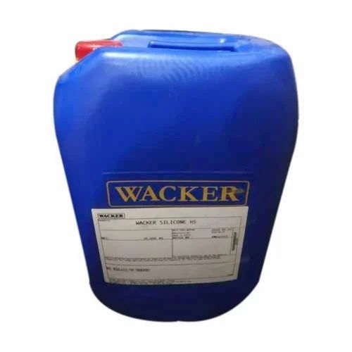 Wacker Silicon Emulsion Hs